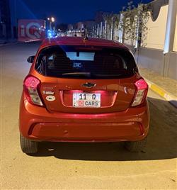 شێڤرۆلێت سپارک